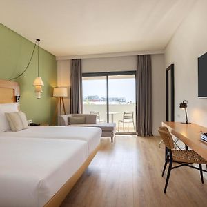 Habitación Superior con Cama King